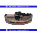 Injection Mould for Bumper